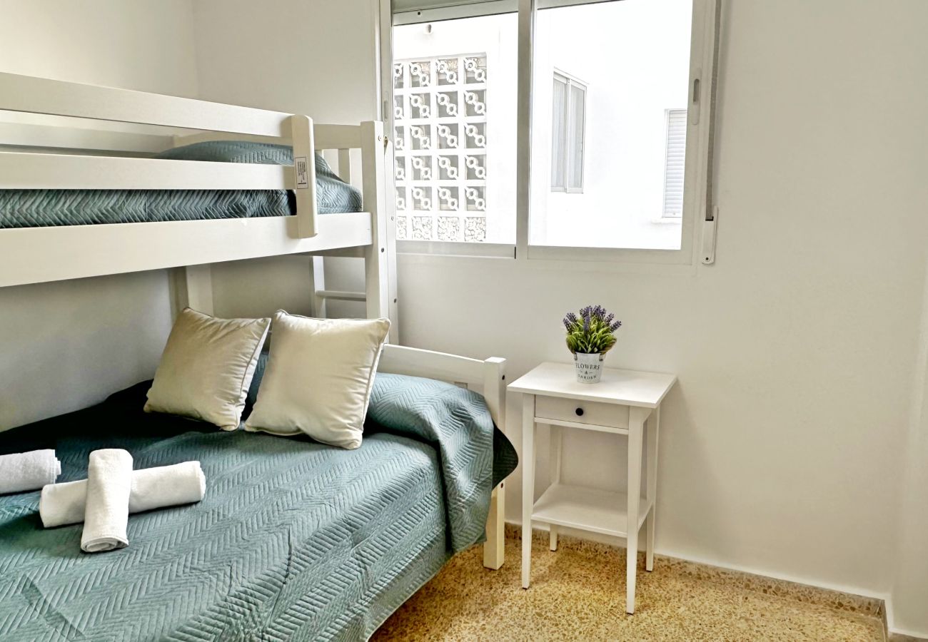 Apartamento en Gandia - ROMA V - 20 - 1º - 5ª