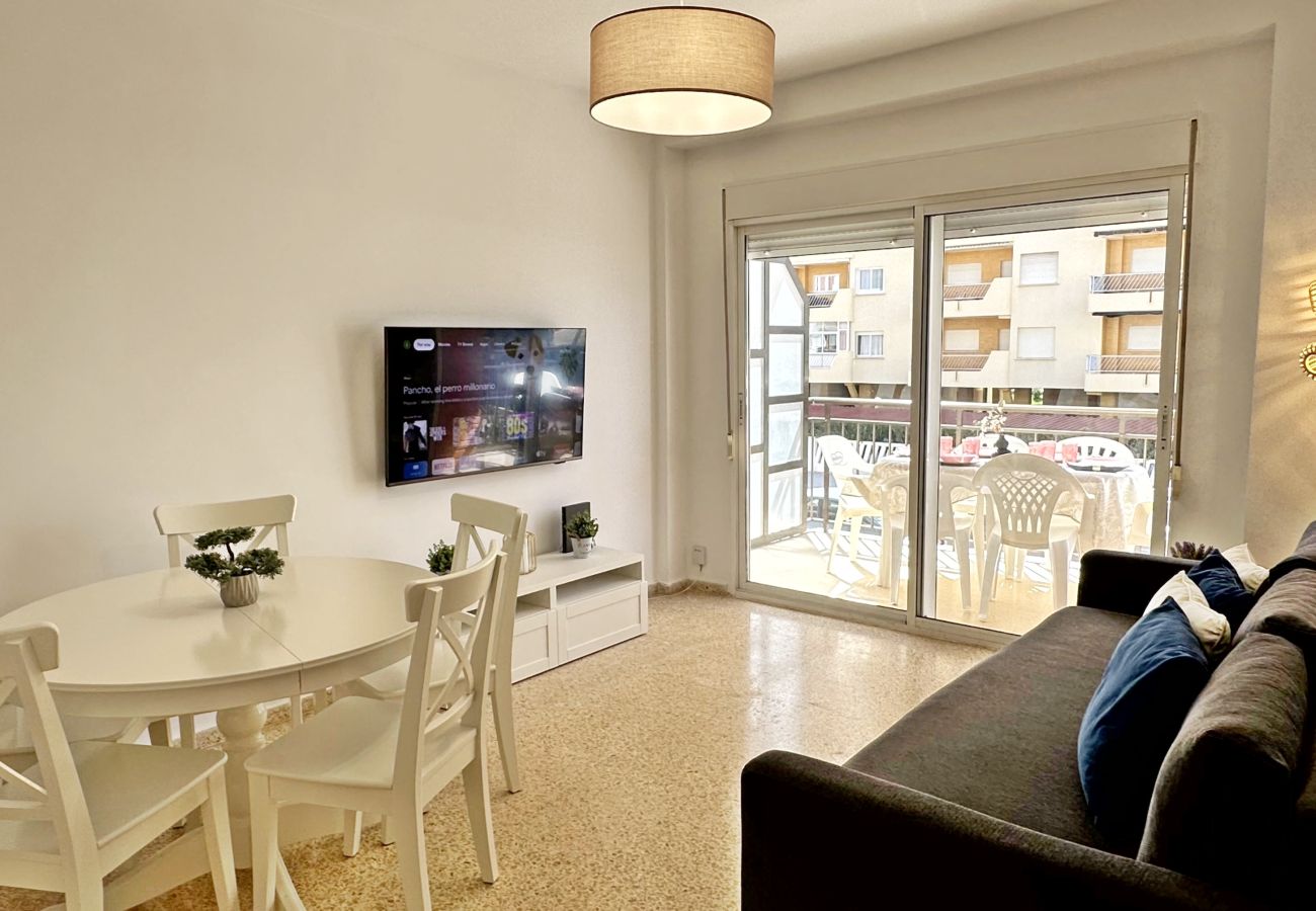 Apartamento en Gandia - ROMA V - 20 - 1º - 5ª
