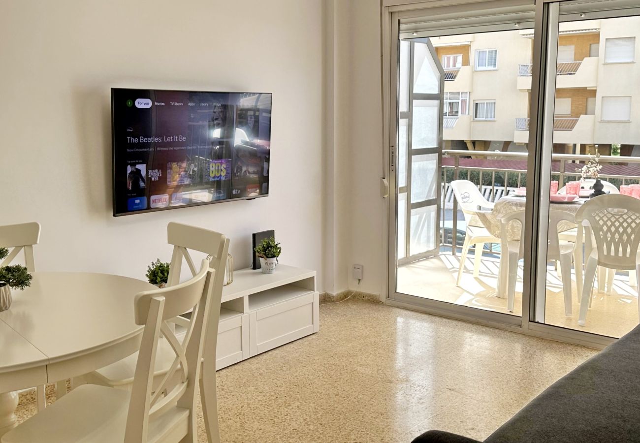 Apartamento en Gandia - ROMA V - 20 - 1º - 5ª