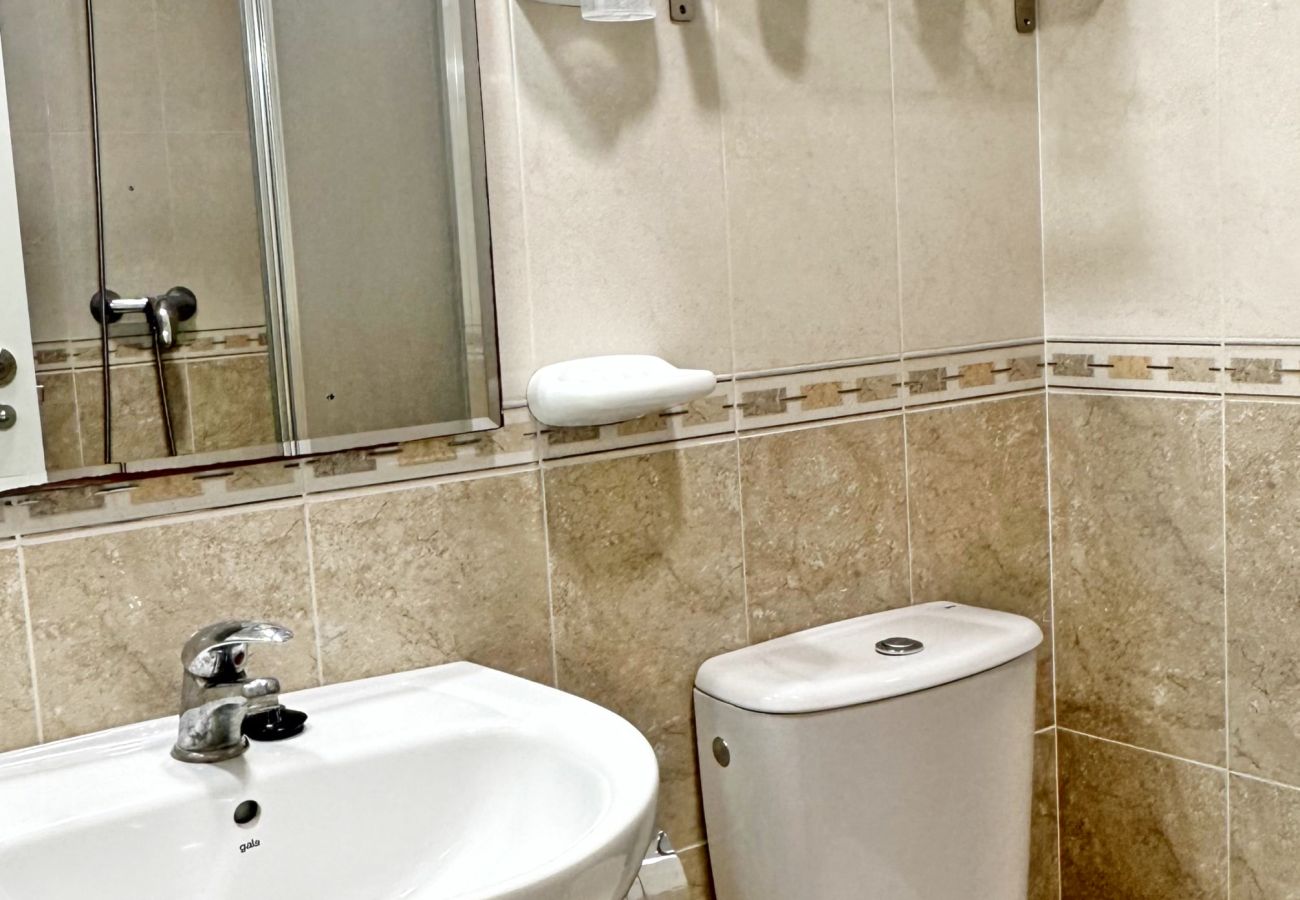 Apartamento en Gandia - ROMA V - 20 - 1º - 5ª