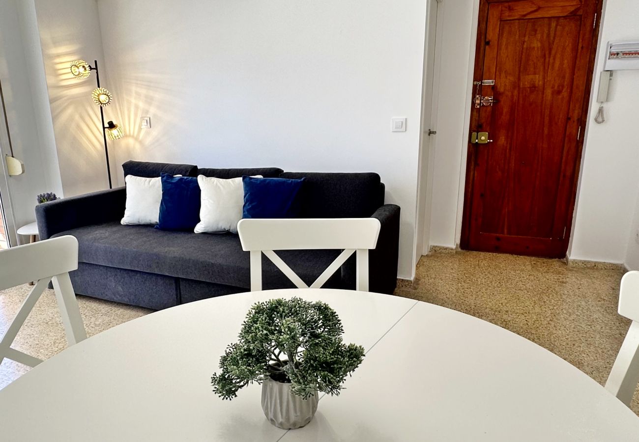 Apartamento en Gandia - ROMA V - 20 - 1º - 5ª