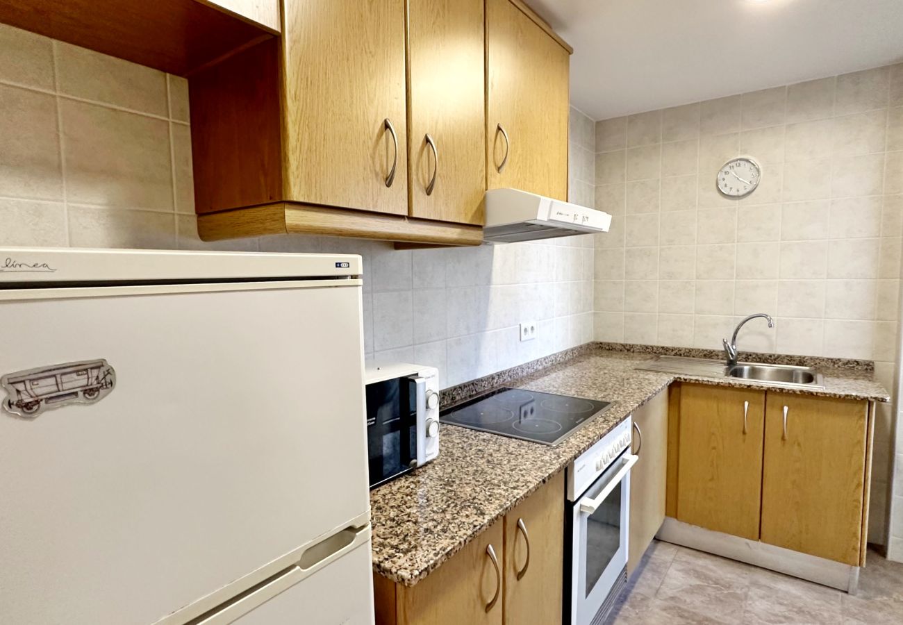 Apartamento en Gandia - ROMA V - 20 - 1º - 5ª