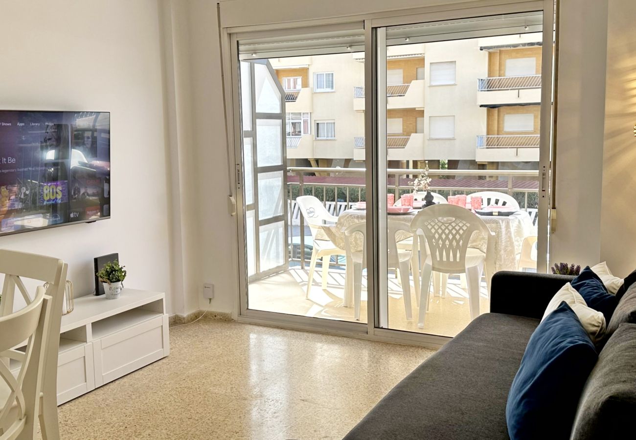 Apartamento en Gandia - ROMA V - 20 - 1º - 5ª