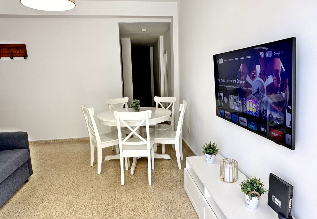 Apartamento en Gandia - ROMA V - 20 - 1º - 5ª