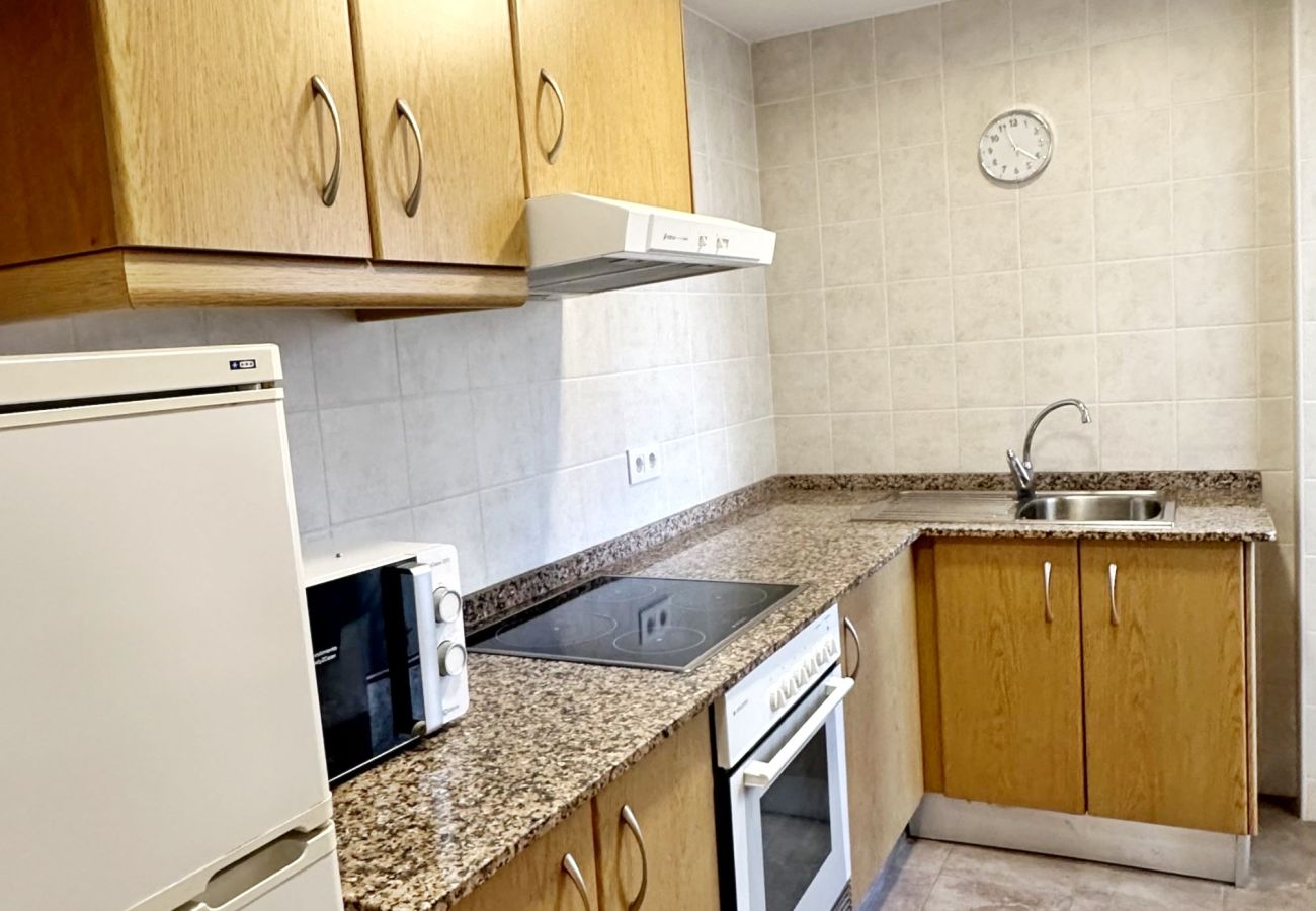 Apartamento en Gandia - ROMA V - 20 - 1º - 5ª