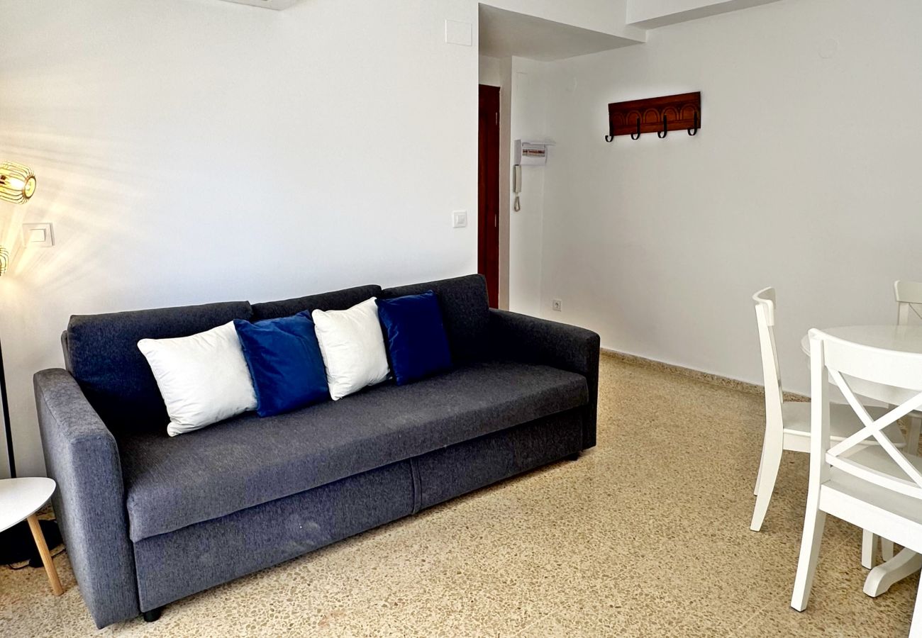 Apartamento en Gandia - ROMA V - 20 - 1º - 5ª