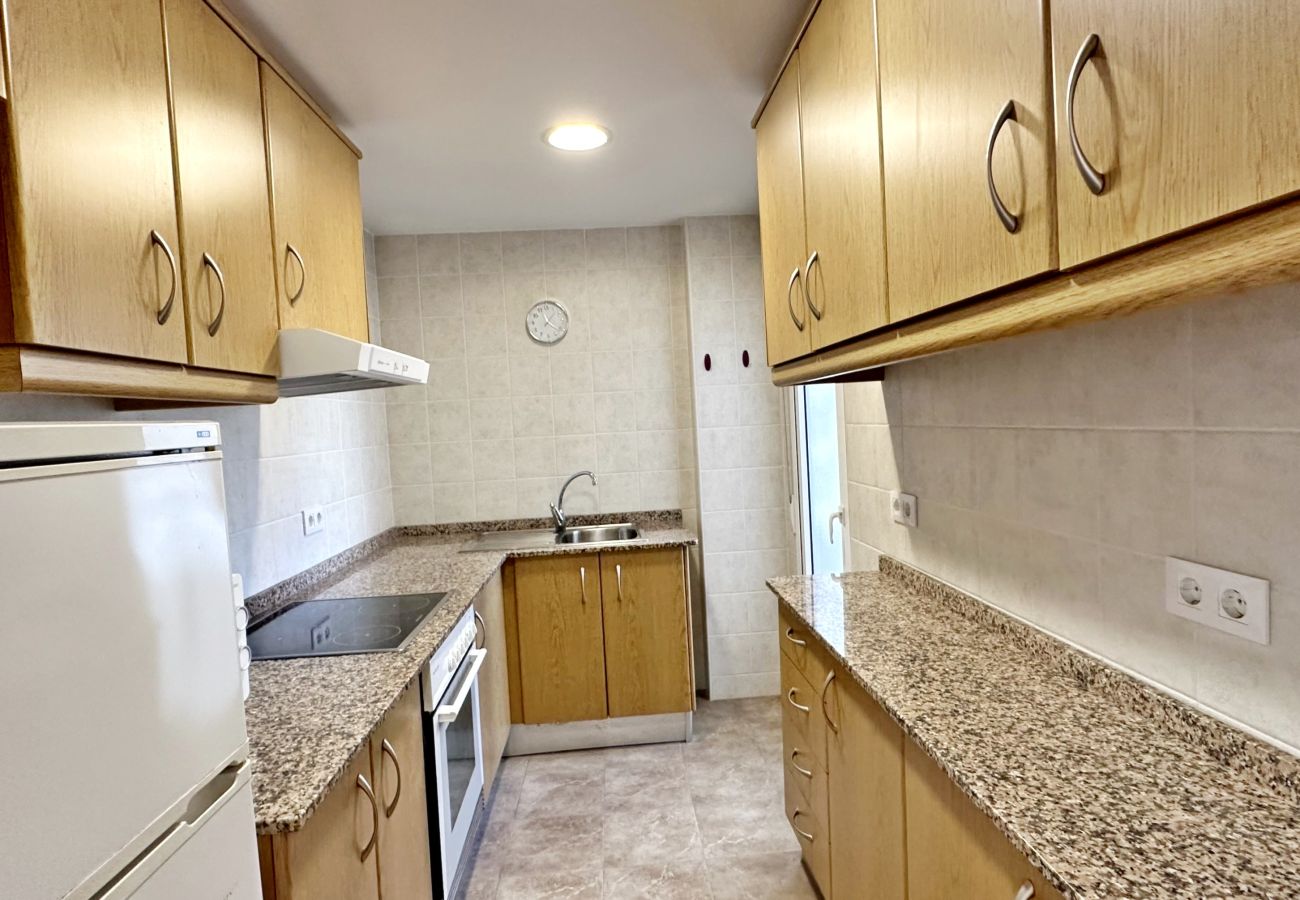Apartamento en Gandia - ROMA V - 20 - 1º - 5ª