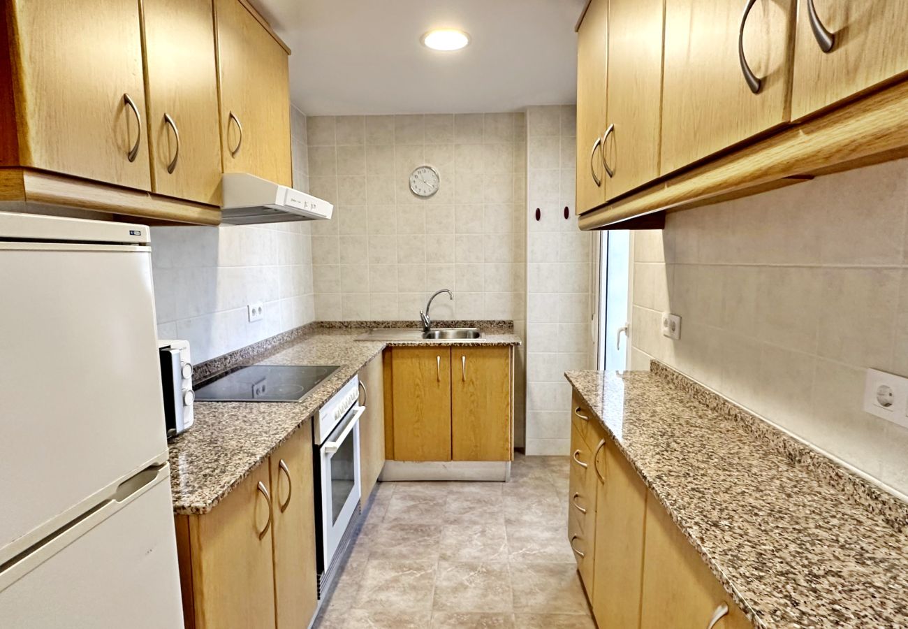 Apartamento en Gandia - ROMA V - 20 - 1º - 5ª