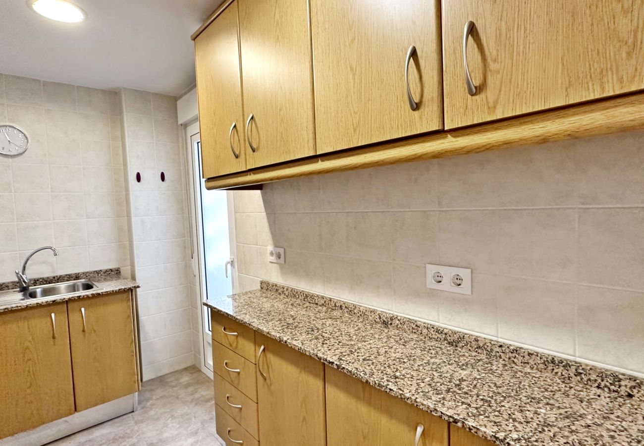 Apartamento en Gandia - ROMA V - 20 - 1º - 5ª