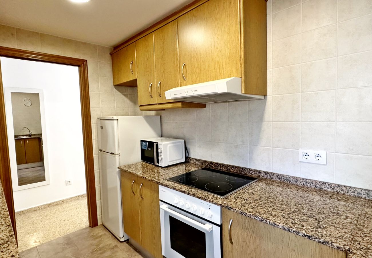 Apartamento en Gandia - ROMA V - 20 - 1º - 5ª