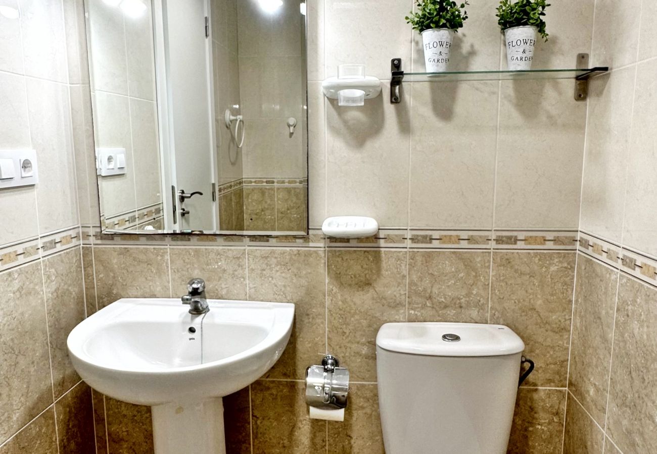Apartamento en Gandia - ROMA V - 20 - 1º - 5ª