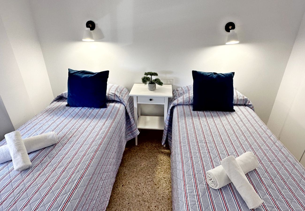 Apartamento en Gandia - ROMA V - 20 - 1º - 5ª