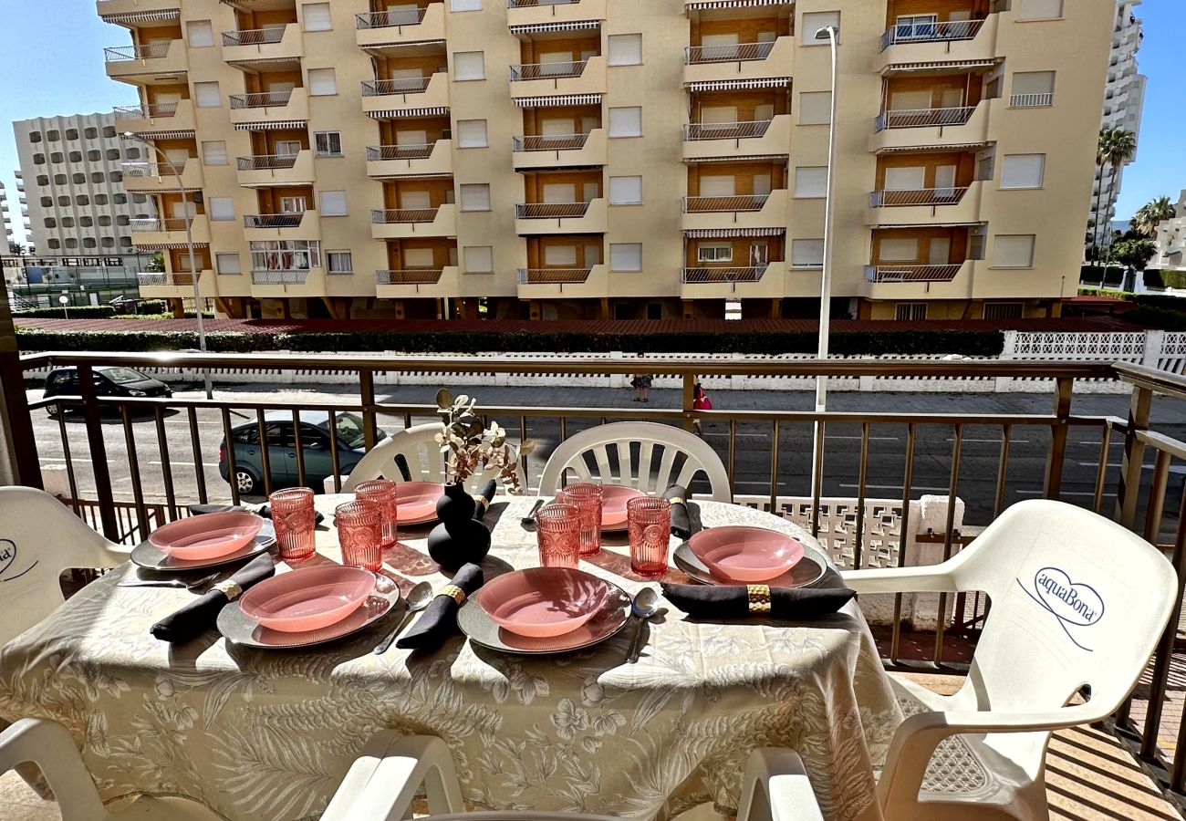 Apartamento en Gandia - ROMA V - 20 - 1º - 5ª