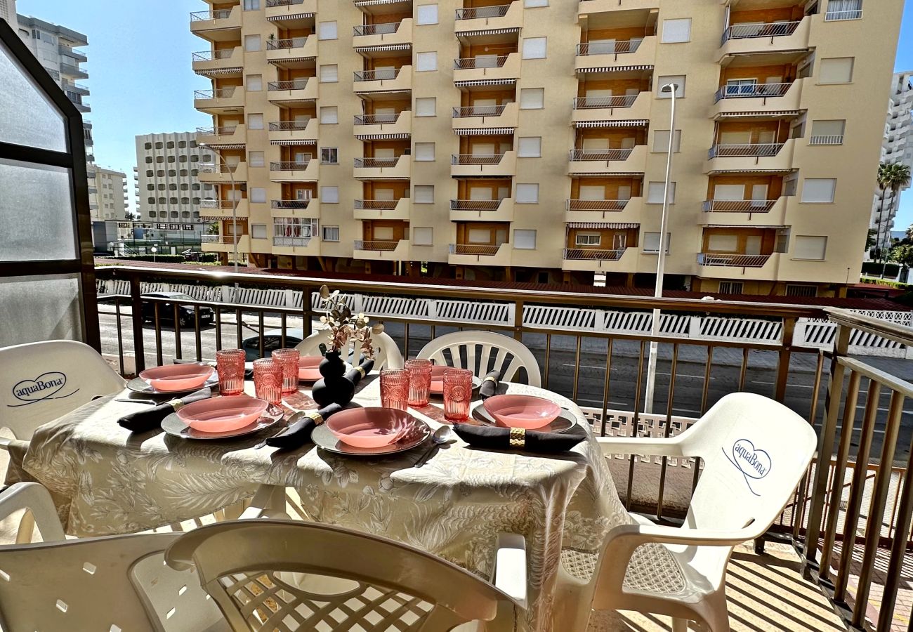 Apartamento en Gandia - ROMA V - 20 - 1º - 5ª