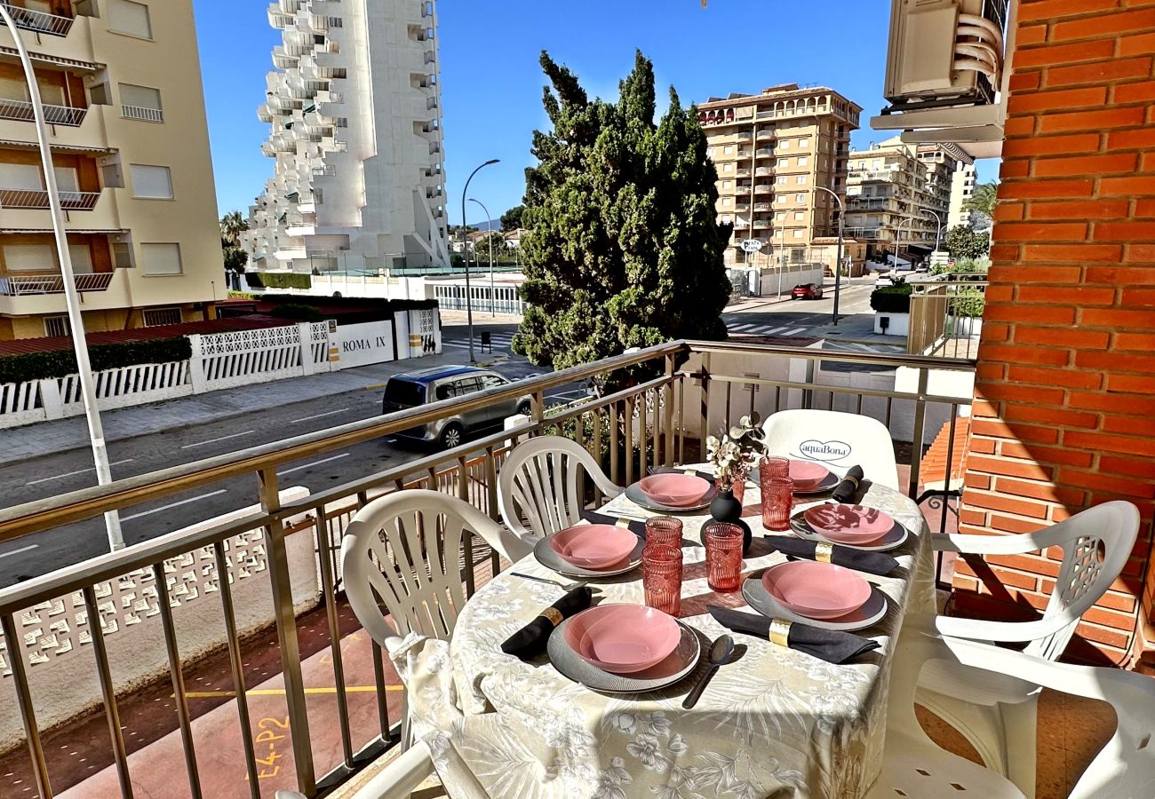 Apartamento en Gandia - ROMA V - 20 - 1º - 5ª