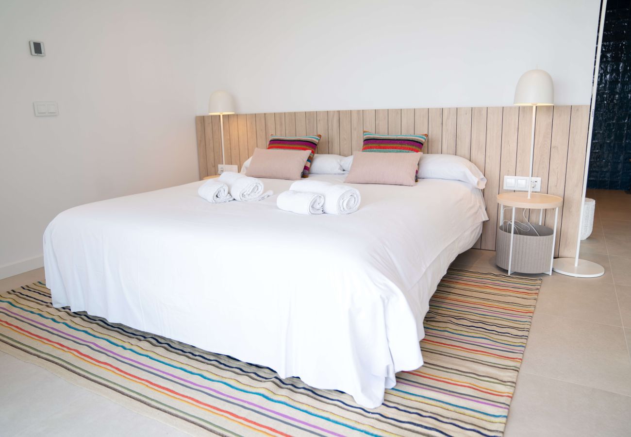 Apartamento en Oliva - Ocean Homes 1402