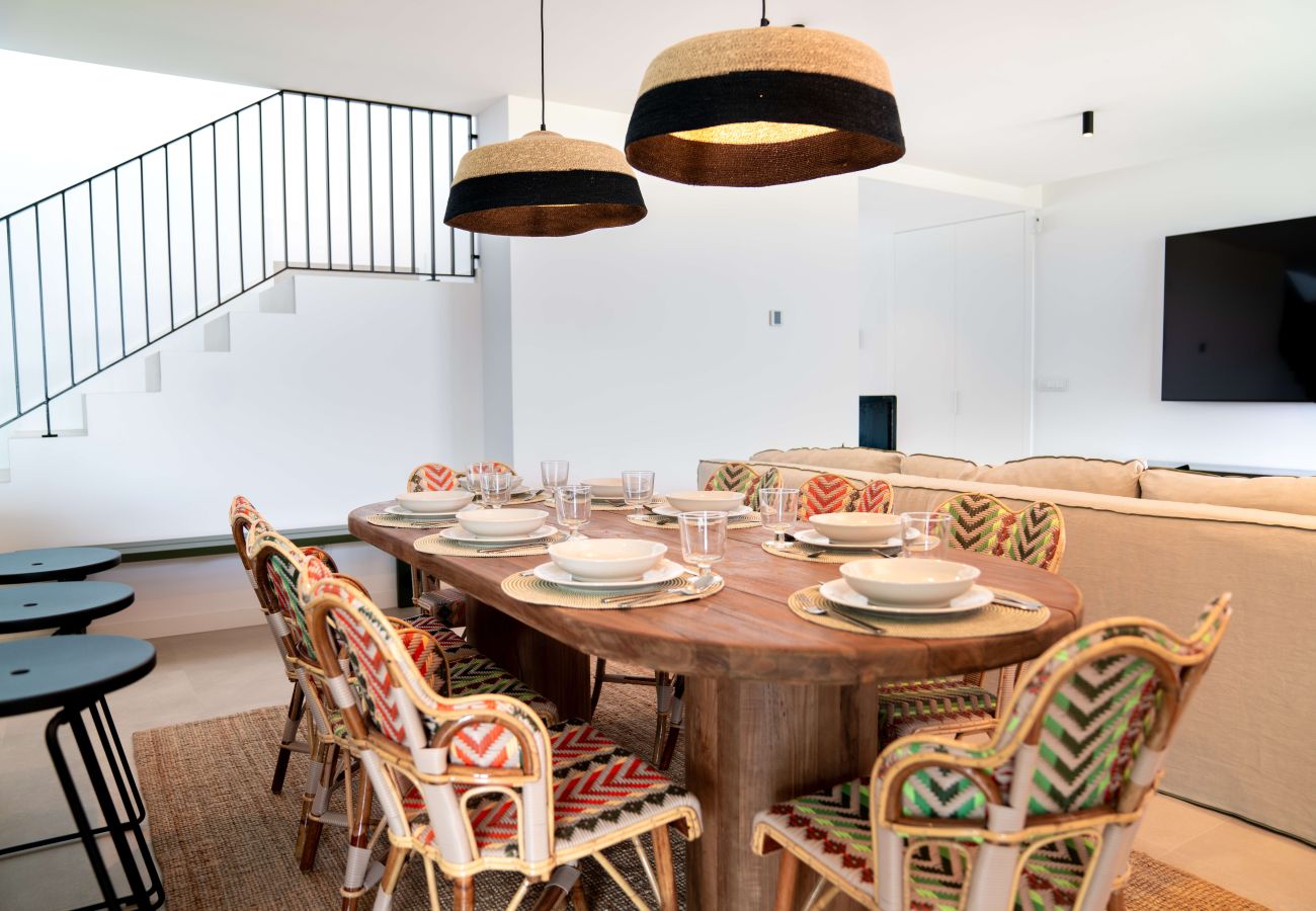 Apartamento en Oliva - Ocean Homes 1402