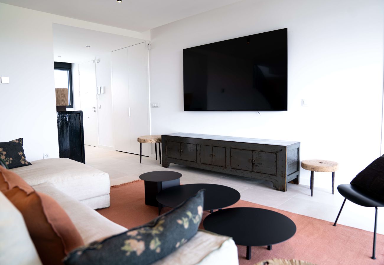Apartamento en Oliva - Ocean Homes 1402