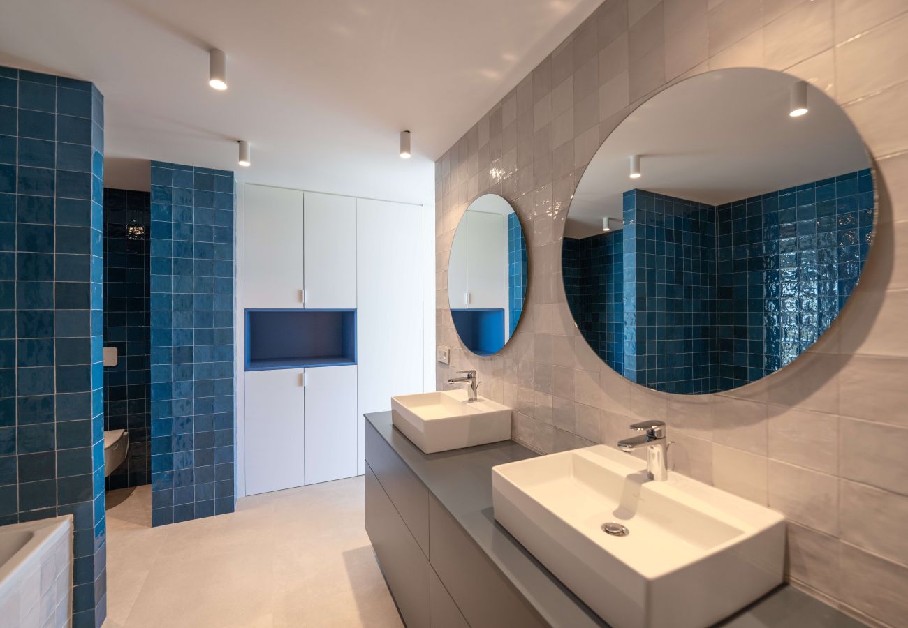 Apartamento en Oliva - Ocean Homes 1402