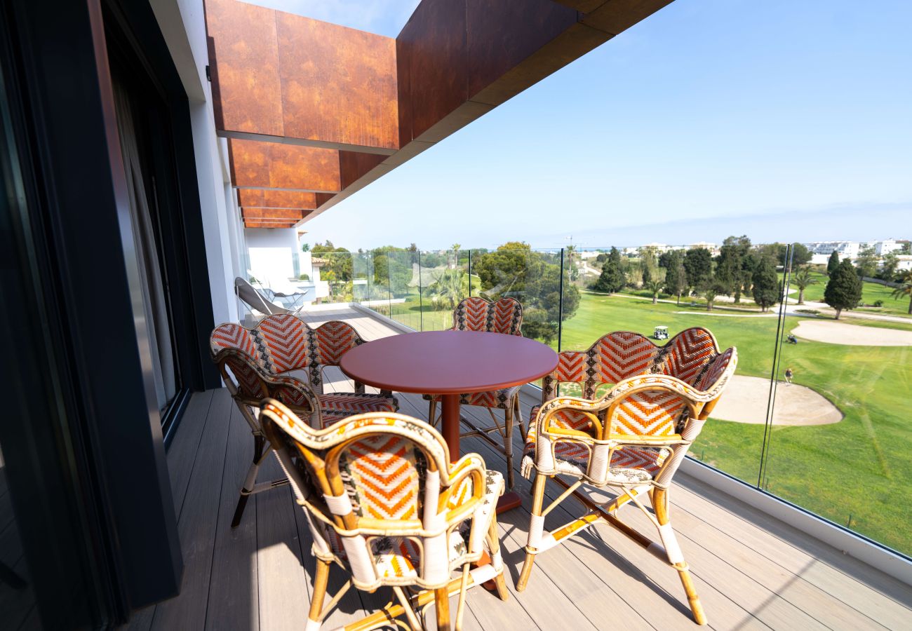Apartamento en Oliva - Ocean Homes 1402