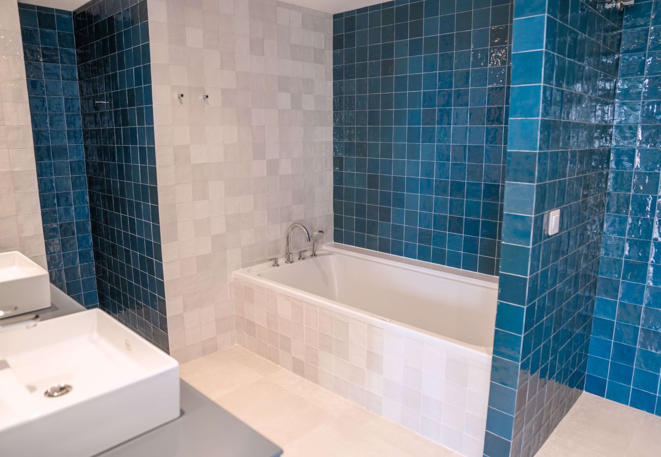 Apartamento en Oliva - Ocean Homes 1402