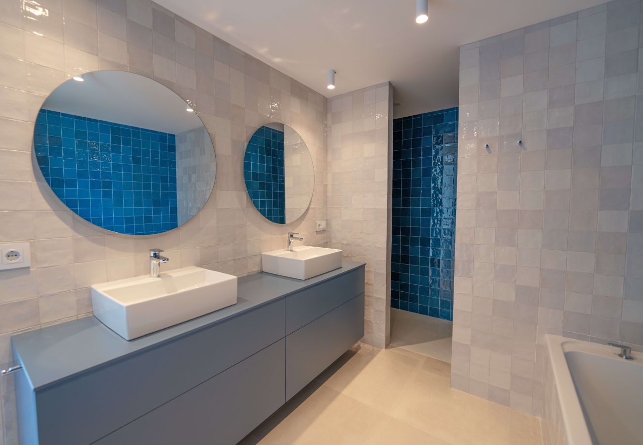 Apartamento en Oliva - Ocean Homes 1402