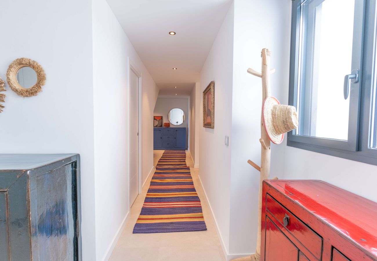 Apartamento en Oliva - Ocean Homes 1402