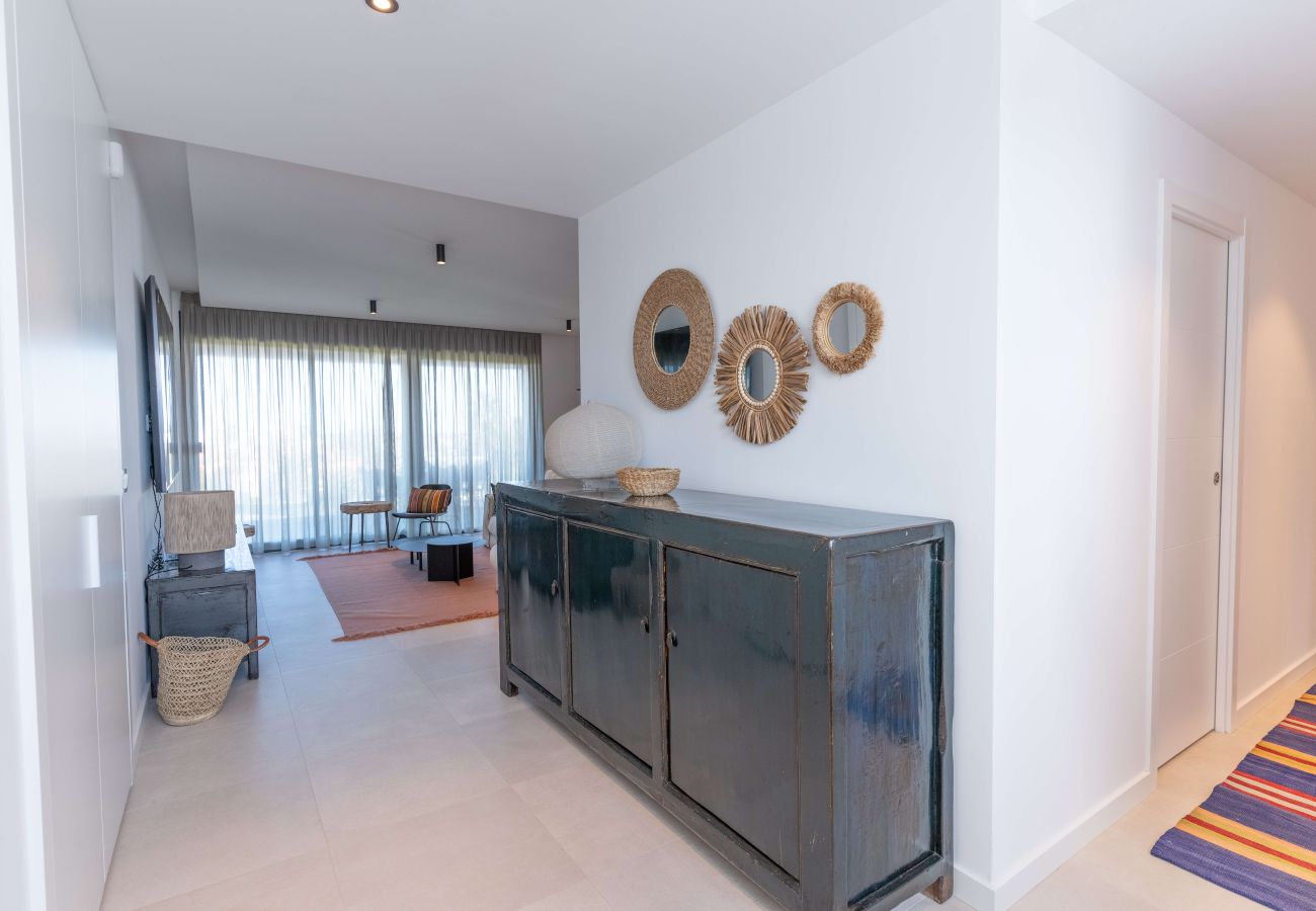 Apartamento en Oliva - Ocean Homes 1402