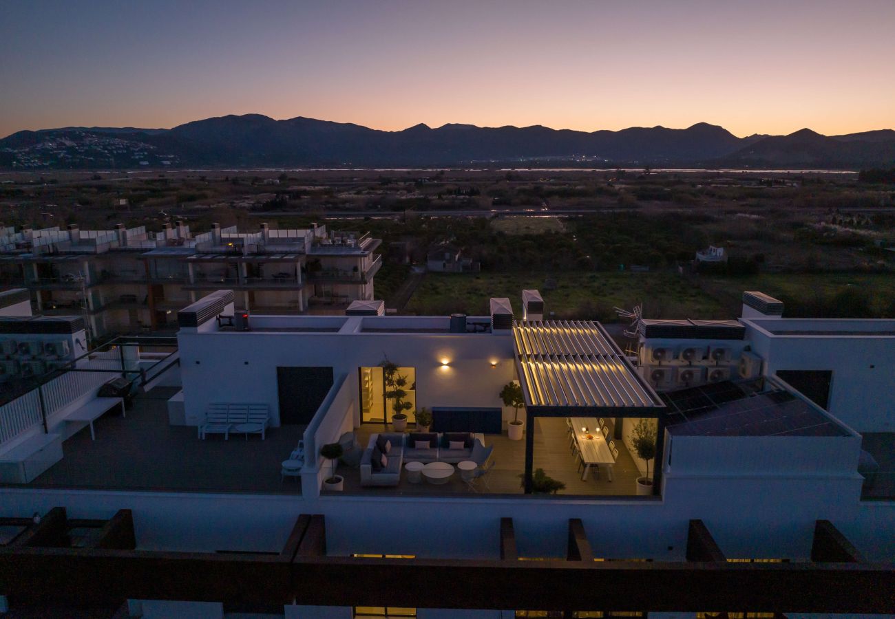 Apartamento en Oliva - Ocean Homes 1402