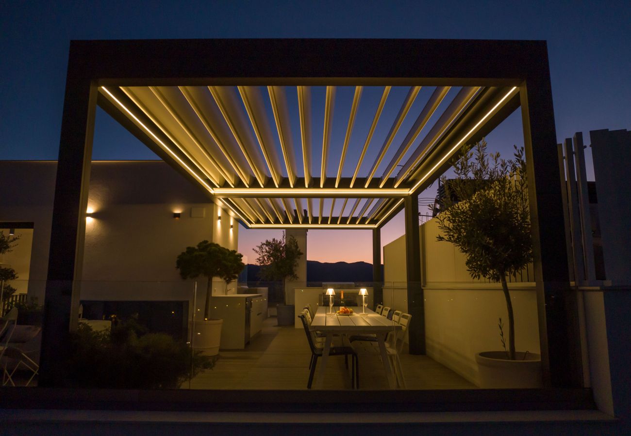 Apartamento en Oliva - Ocean Homes 1402