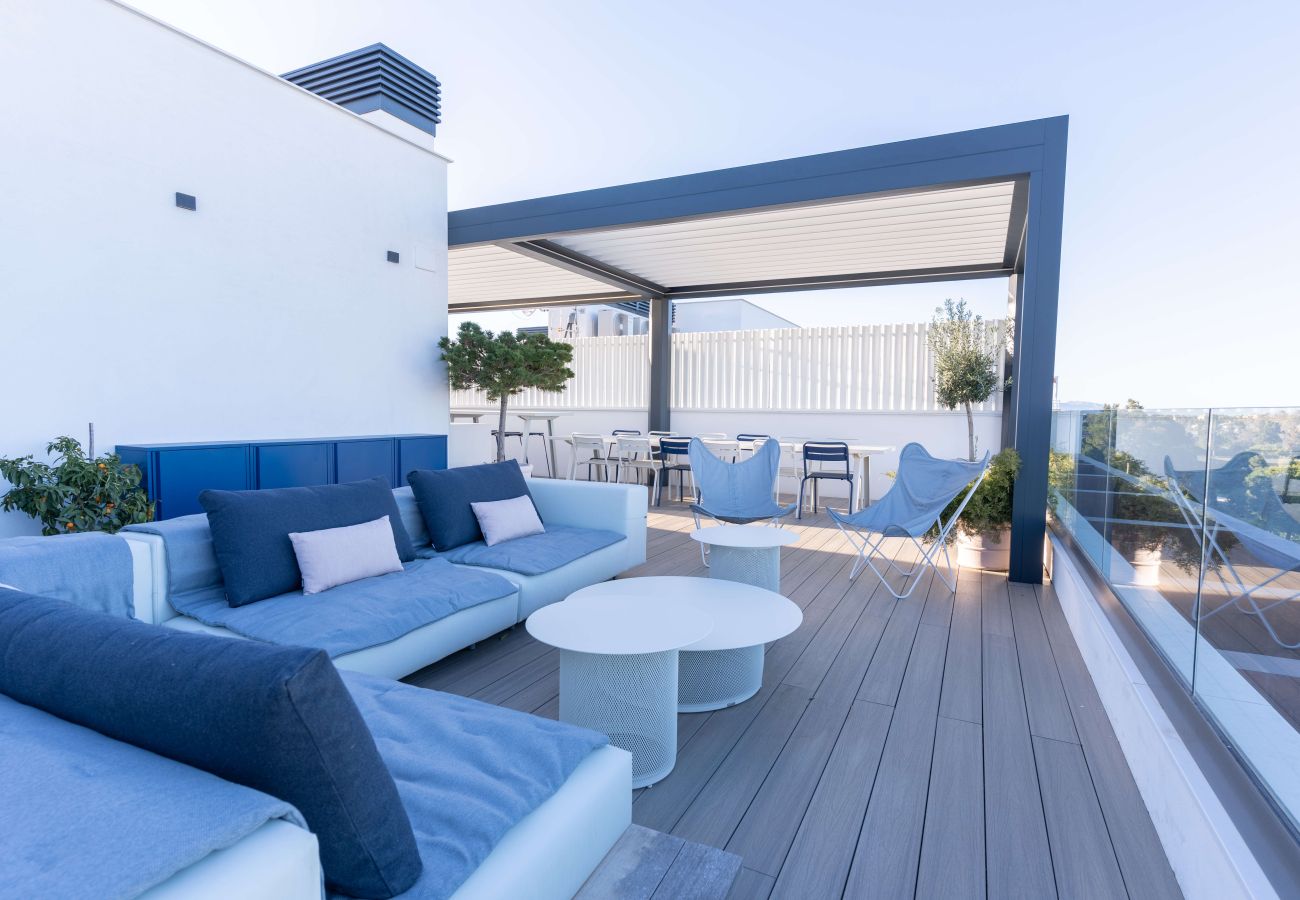 Apartamento en Oliva - Ocean Homes 1402