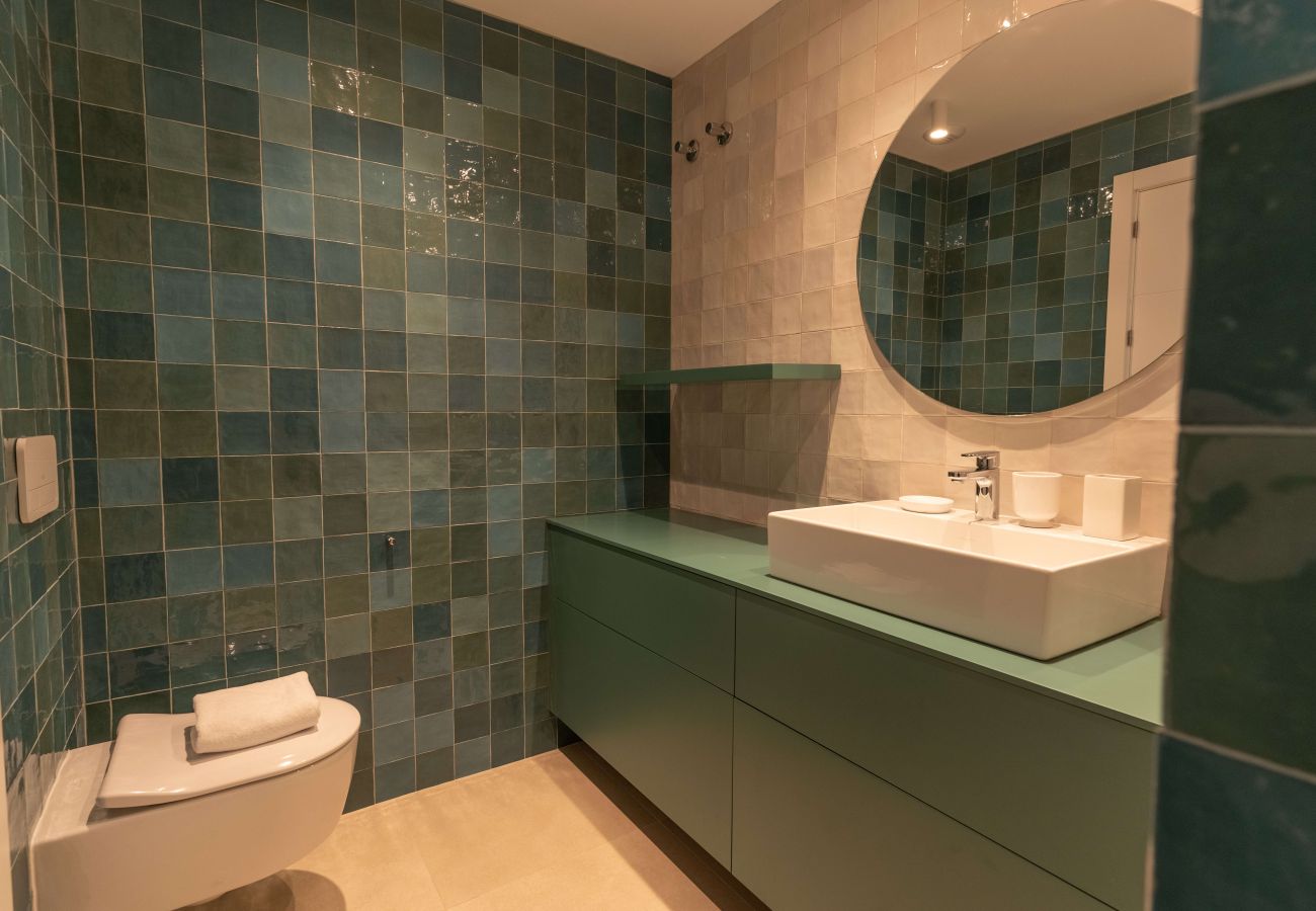 Apartamento en Oliva - Ocean Homes 1402