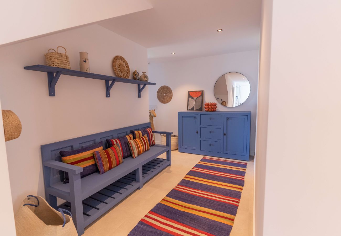 Apartamento en Oliva - Ocean Homes 1402