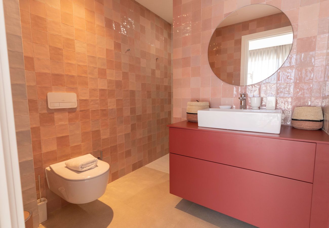 Apartamento en Oliva - Ocean Homes 1402