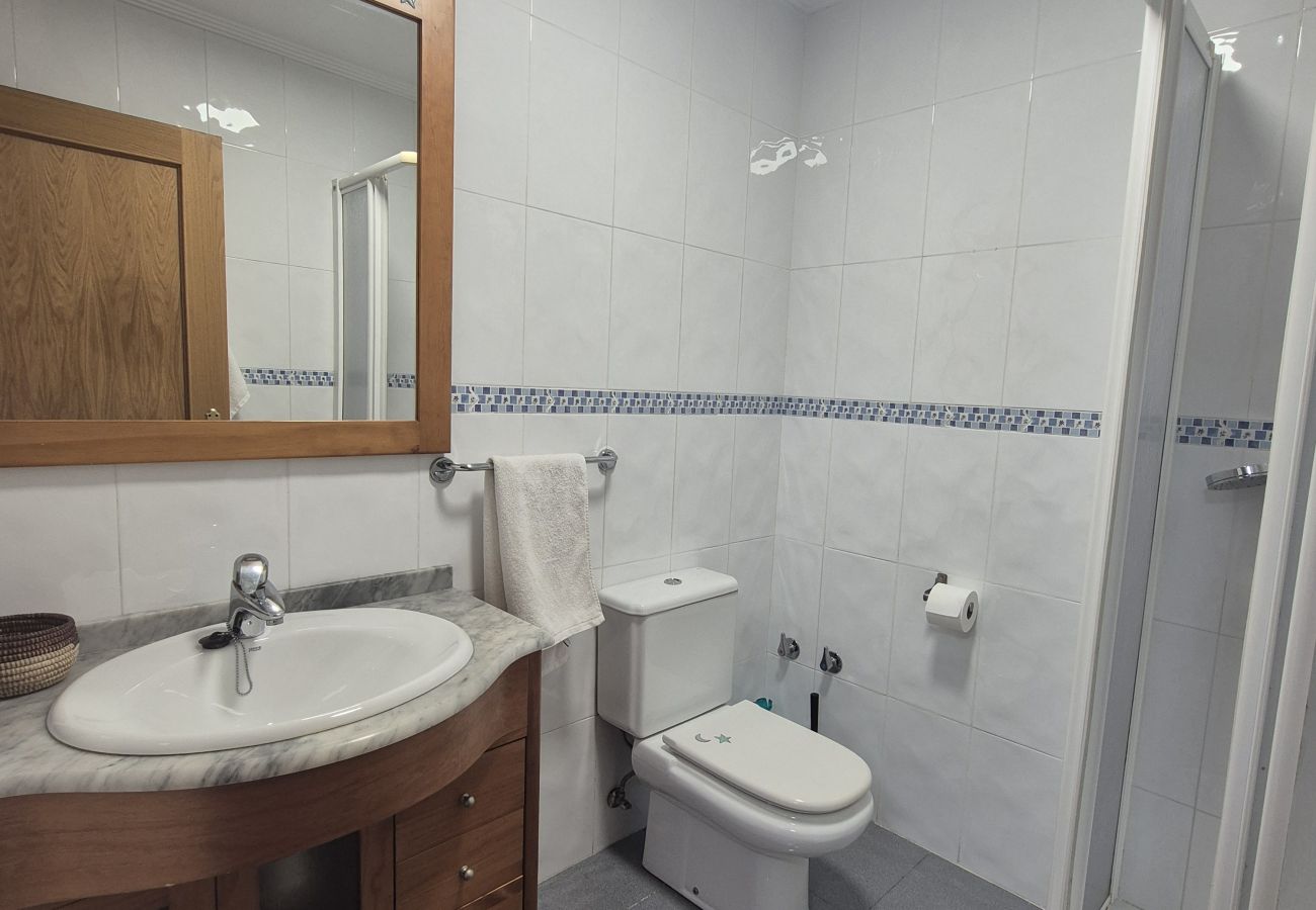 Apartamento en Gijón - 1A151 ALQUILER DE TEMPORADA Cimadevilla