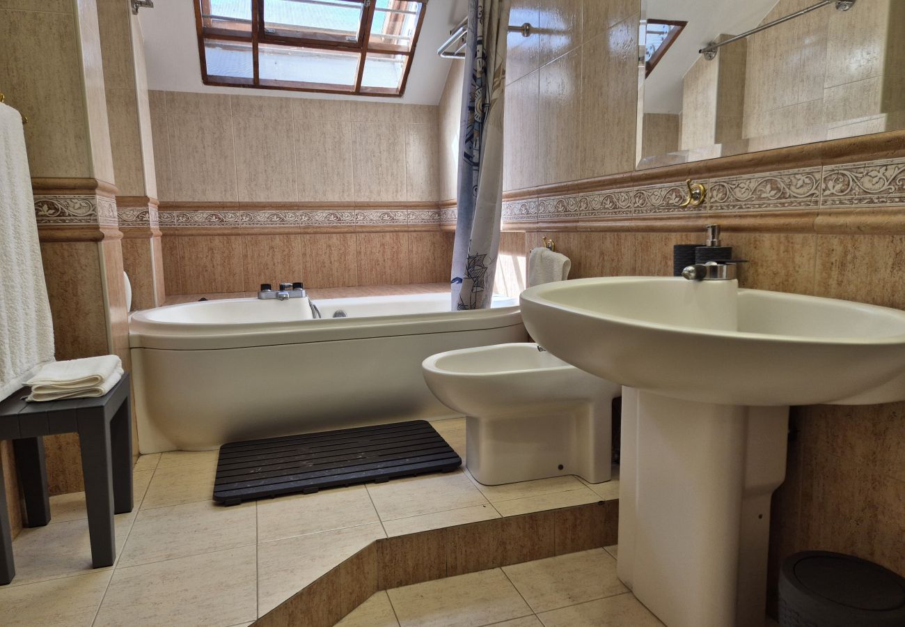 Apartamento en Gijón - 1A152 Apartamentos el Veleru Popa