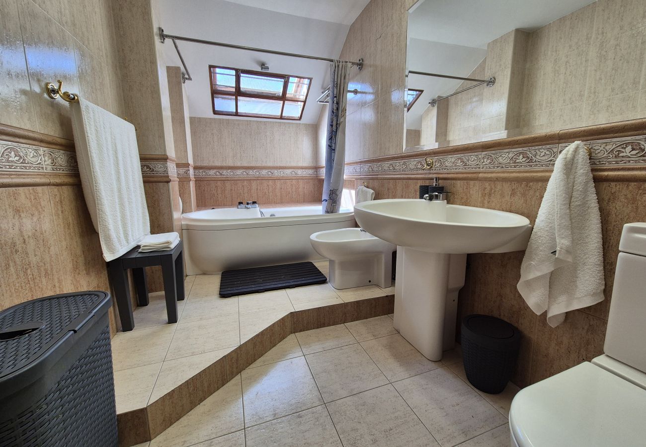 Apartamento en Gijón - 1A152 Apartamentos el Veleru Popa