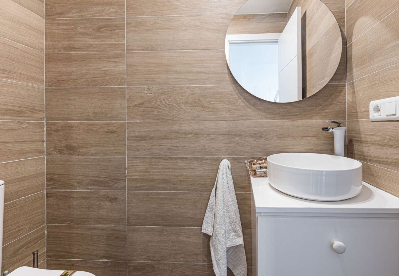 Casa adosada en Nerja - Jardines de Burriana Deluxe by Casasol