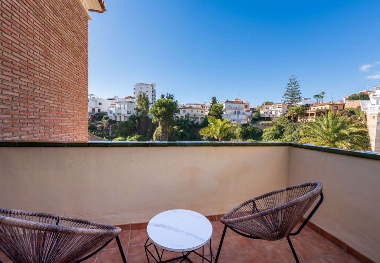 Casa adosada en Nerja - Jardines de Burriana Deluxe by Casasol