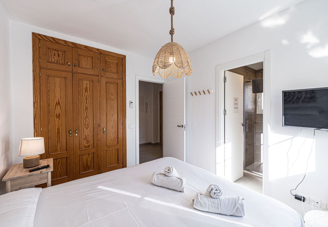 Casa adosada en Nerja - Jardines de Burriana Deluxe by Casasol