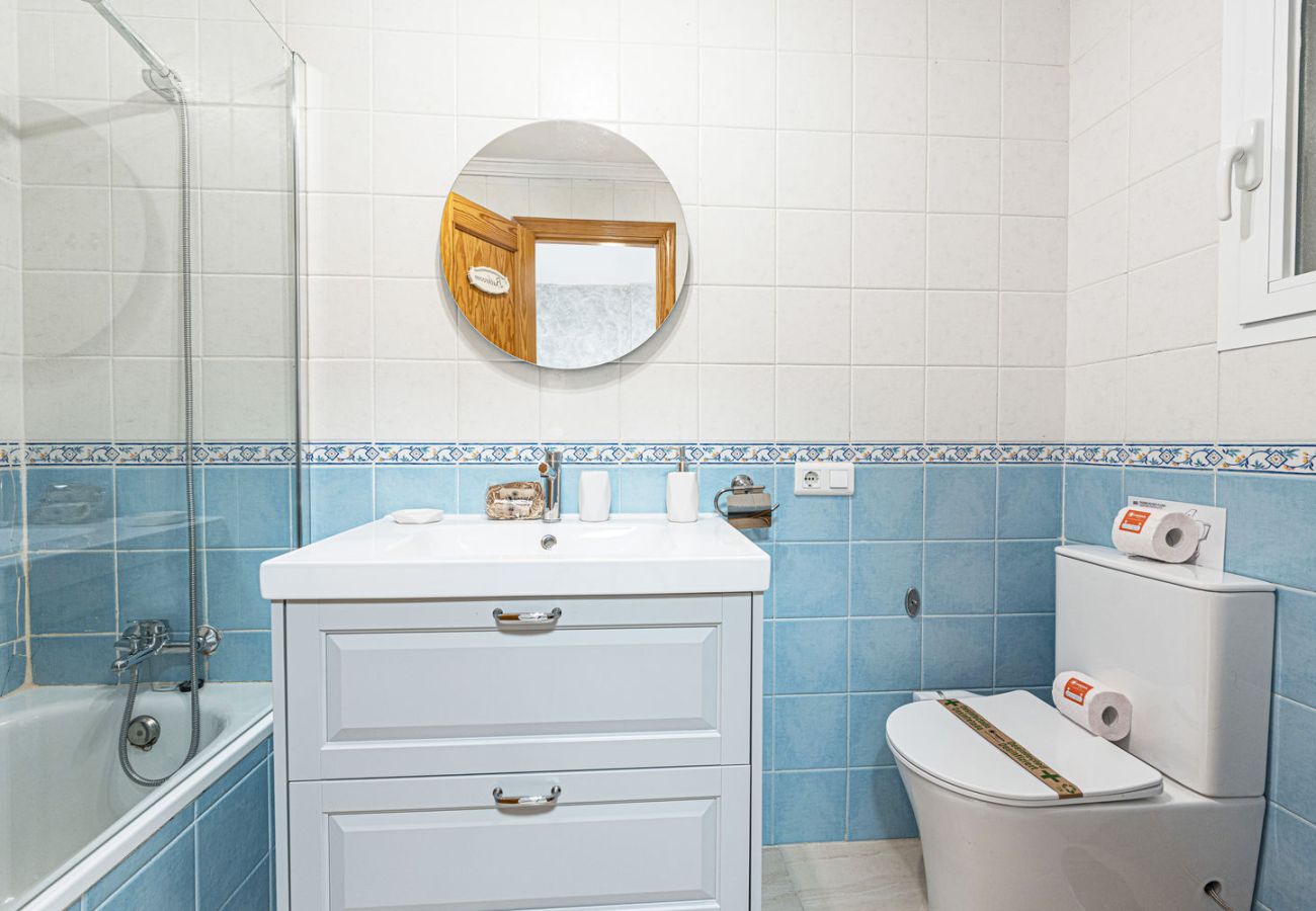 Casa adosada en Nerja - Jardines de Burriana Deluxe by Casasol