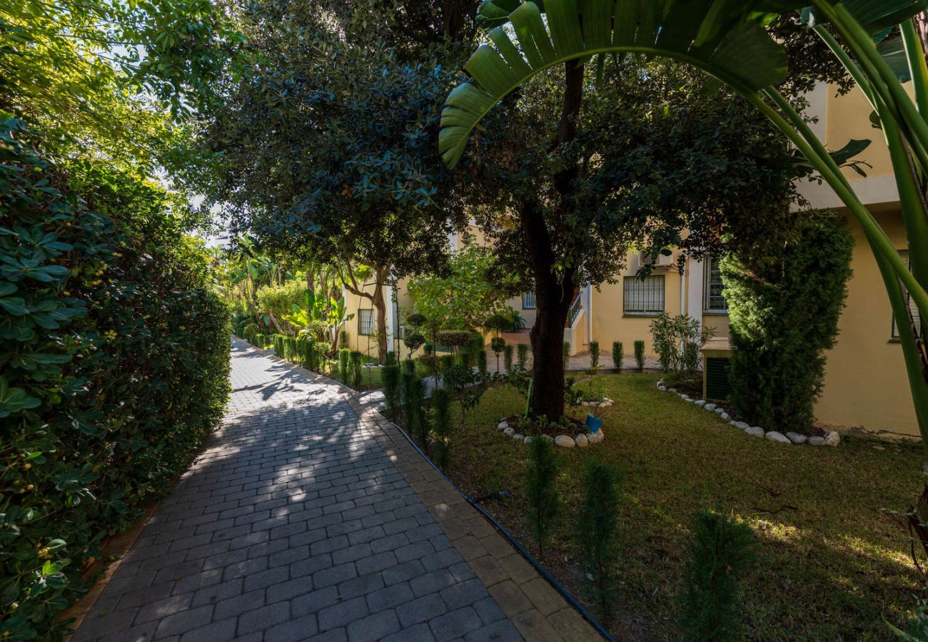 Casa adosada en Nerja - Jardines de Burriana Deluxe by Casasol