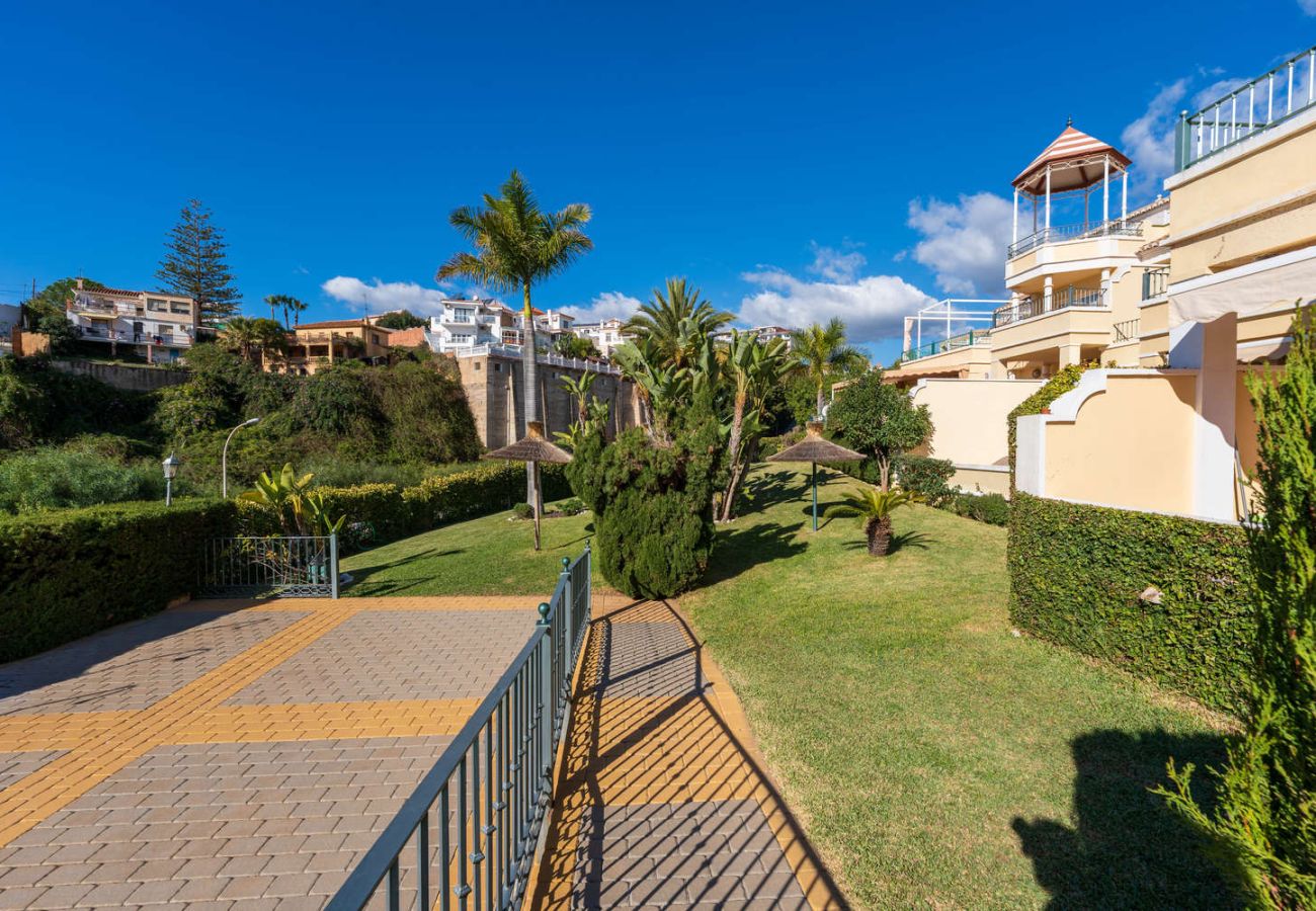 Casa adosada en Nerja - Jardines de Burriana Deluxe by Casasol
