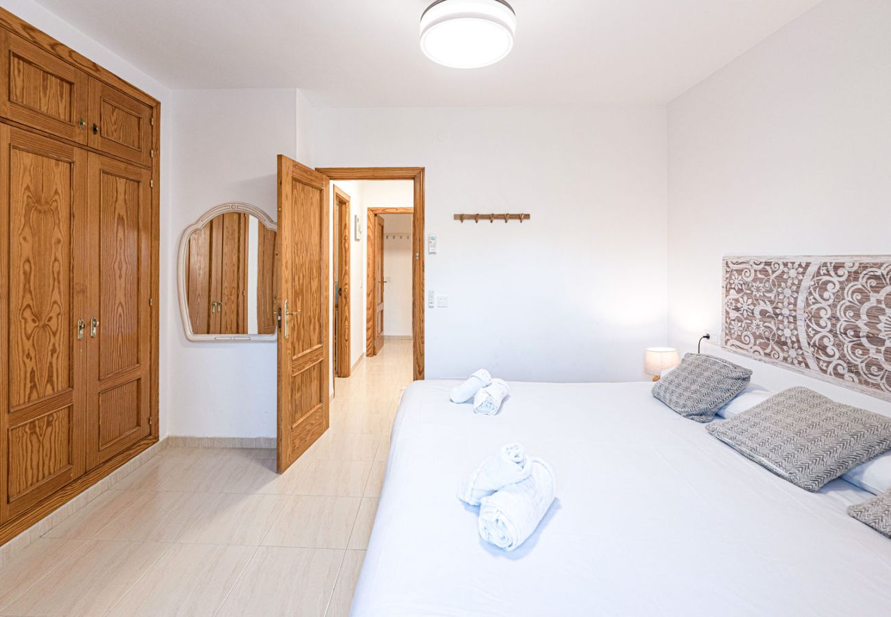 Casa adosada en Nerja - Jardines de Burriana Deluxe by Casasol