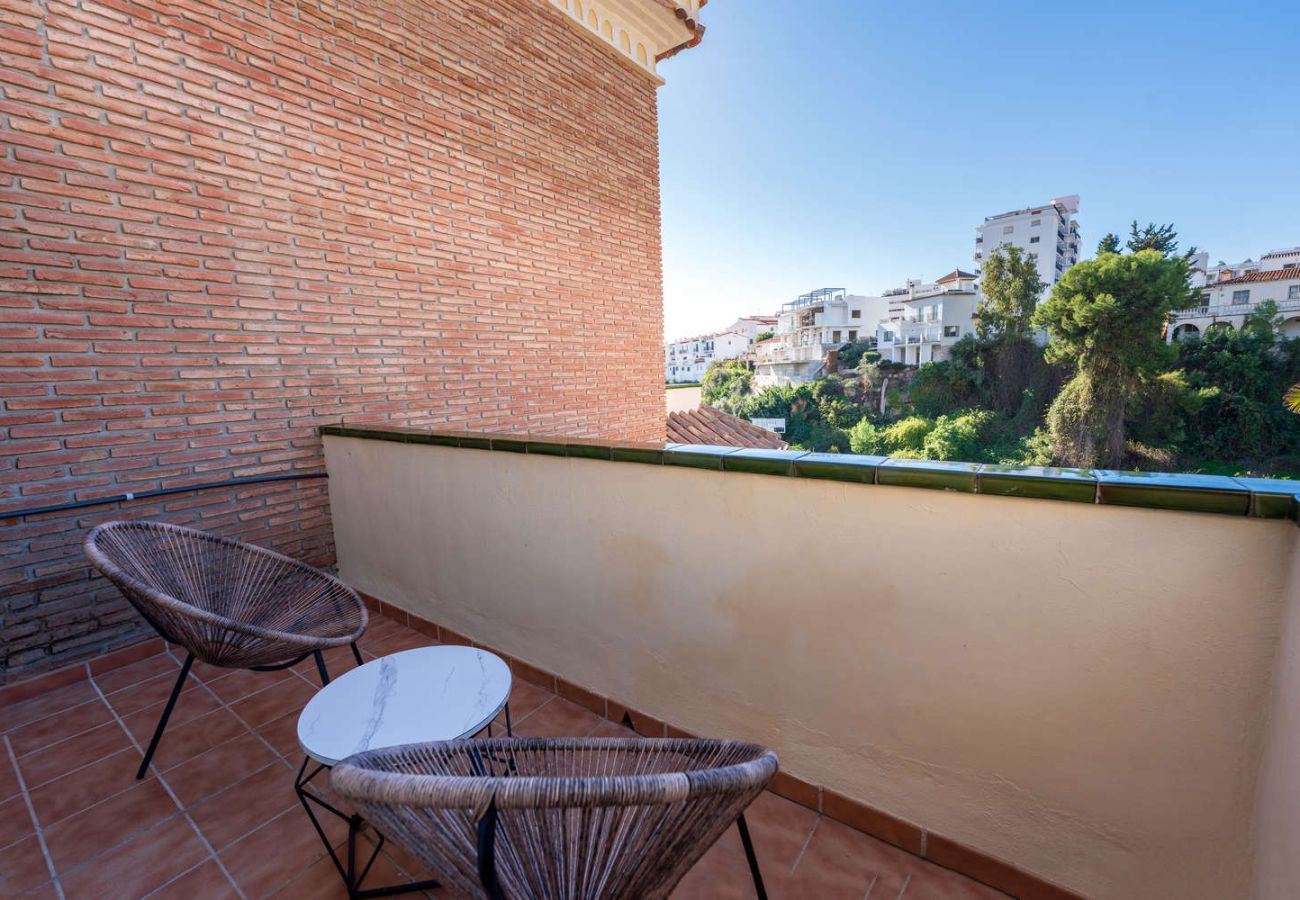 Casa adosada en Nerja - Jardines de Burriana Deluxe by Casasol