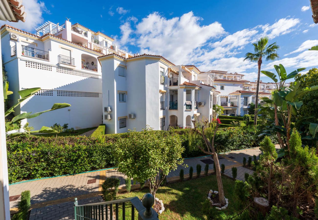 Casa adosada en Nerja - Jardines de Burriana Deluxe by Casasol