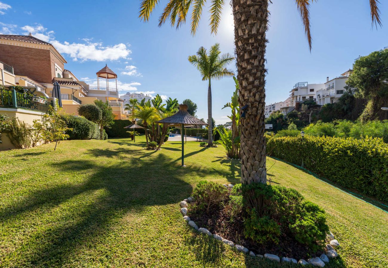 Casa adosada en Nerja - Jardines de Burriana Deluxe by Casasol