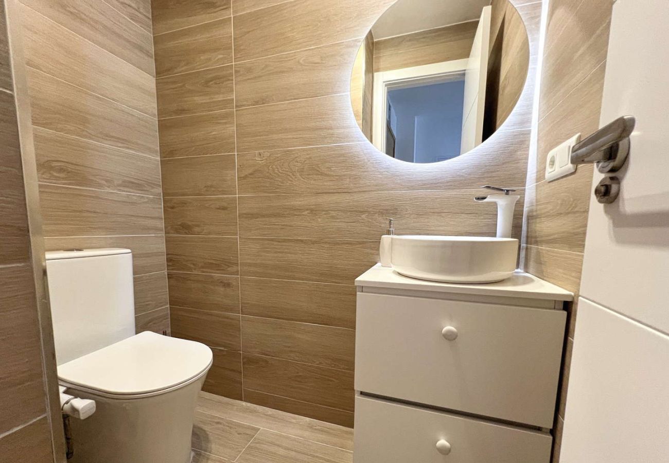 Casa adosada en Nerja - Jardines de Burriana Deluxe by Casasol