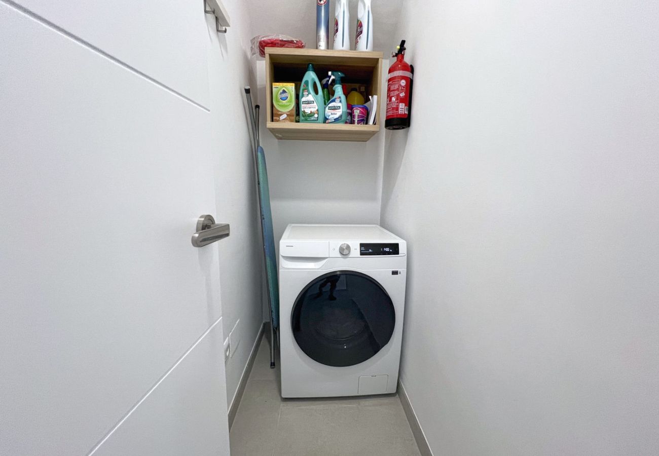 Casa adosada en Nerja - Jardines de Burriana Deluxe by Casasol