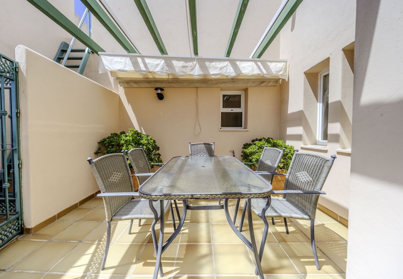 Apartamento en Nerja - Ibn Sadi Burriana Beach by Casasol